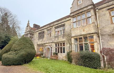 Haremere Hall - A Jacobean Estate of Grandeur - Foto 55