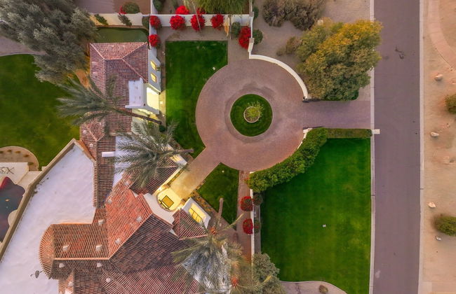 Camelback Mountain Villa Luxury in Paradise Valley - Foto 77