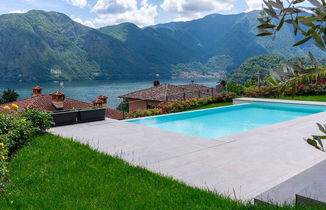 Villa Magnolia by Wonderful Italy - Foto 59