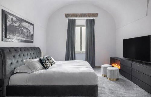 Colosseum superior suites - Foto 2