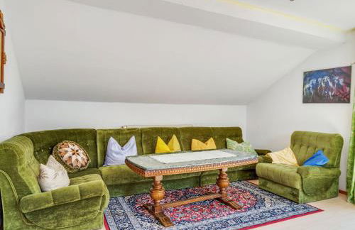 Bauernhof in Spandlberg am Hohe Bogen - Foto 24