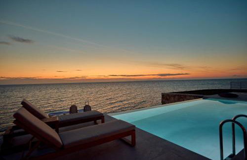 Ducato di Zante Luxury Beach Villa - Foto 43