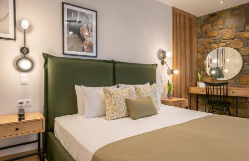 Αngelikon Luxurious Apartments - Foto 62