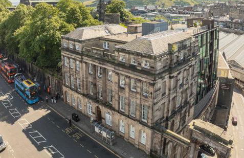 Princes Street Suites - Foto 102