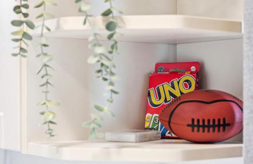 Mozartshomes#3 2,5 Rooms 6 Beds in Löchgau - Foto 23