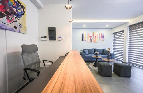 Antheon Suites Volos - Foto 8