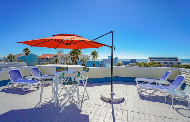 Coastal Surfside by Beachside Management - Foto 50