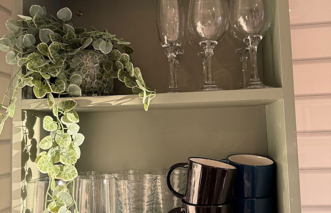 Captivating 2-bed Static Caravan in Holyhead - Foto 33