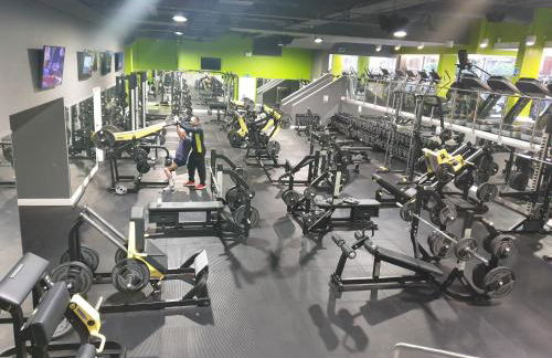 Birtley's Amethyst, 3 bedroom Apt ,sleeps 6 Guest - Foto 25