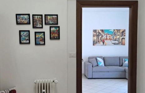 MiraRoma Apartment - Foto 33