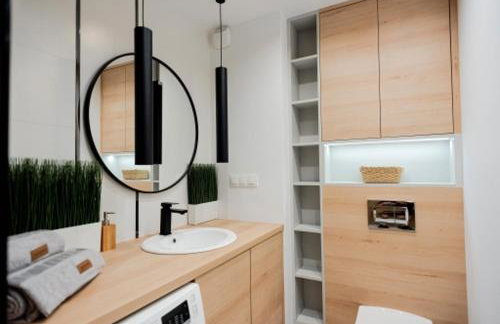 Silvia Apartment Gliwice Karolinki 78 - Foto 34