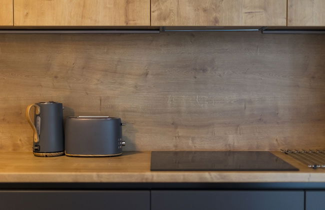 Zoe Apartment - Foto 26