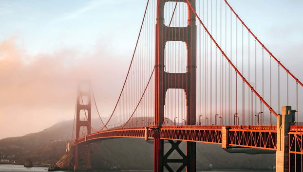 San Francisco Sightseeing Bus