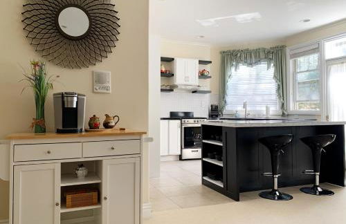 Little Paradise with Sauna Garden near Downtown - Foto 28