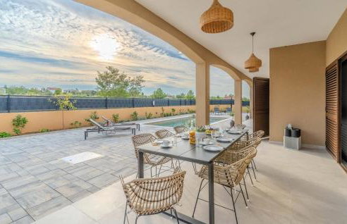 4 Bedroom Cozy Home In Jovici - Photo 12