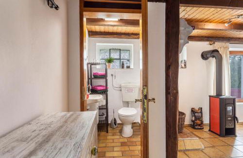 Ferienwohnungen Zum Hasenbahnhof - Foto 24