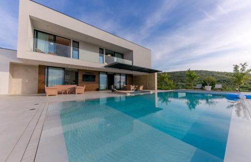 Villa Korina - Foto 24