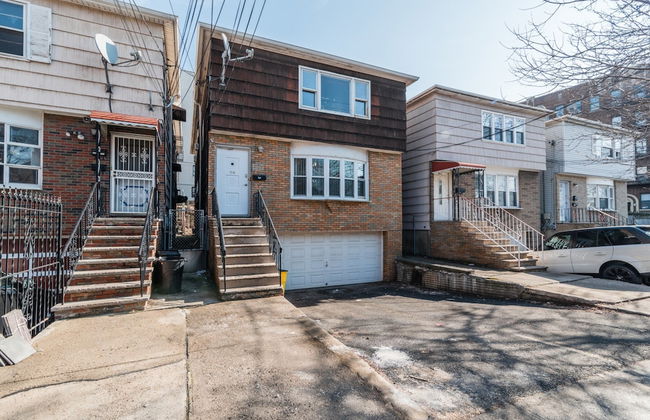 3 Bedroom near Journal Square - Foto 23