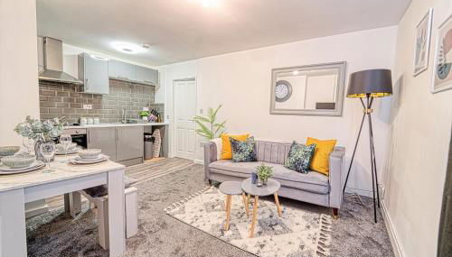 Host Stay New Street Residence - Foto 5