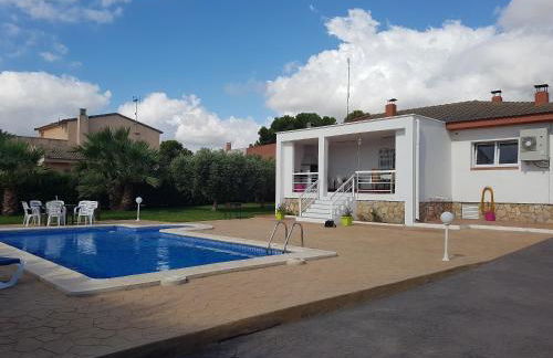 VILLA VIVIENNE Calafat - Foto 30