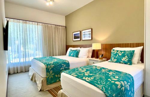 Casa de Praia em Interlagos - 4 suítes a poucos metros do mar - Foto 21