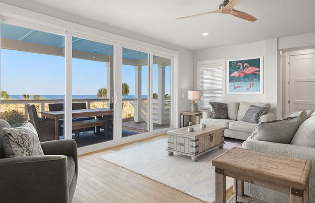 Serenity Shores - Foto 1