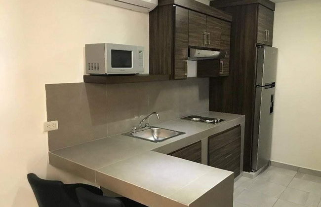 Departamentos Enki Centro - Foto 9