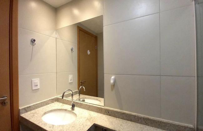 Lindos apartamentos no Porto Cayman - Foto 70