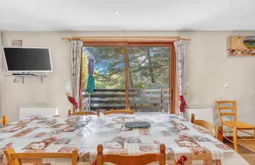 Chalet Ma Bonne Etoile - Foto 19