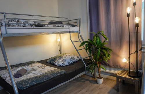 Würzburg Altbau-Citylofts - Foto 12