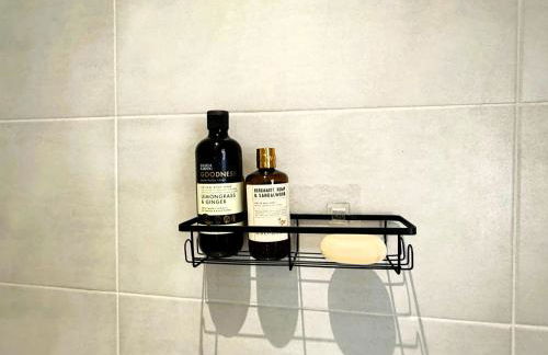 Sophisticated 2 Bedroom apartment in Solihull NEC - Foto 20