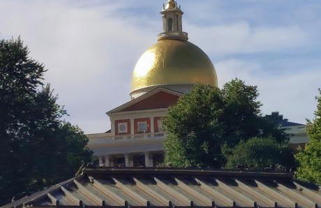 2 bedroom Boston condo in Jamaica Plain with parking - Foto 32