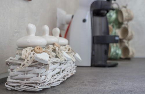 villa Le farfalle - Foto 42