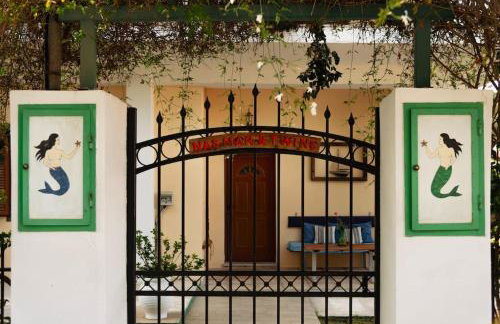 Nas Mar & Twins - Aristea - Foto 16