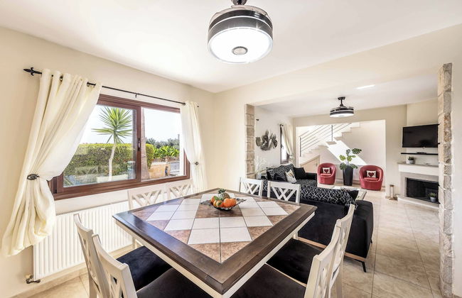 Villa Cleco - Foto 39