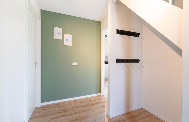 Cozy Retreat With Parking - Foto 28