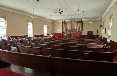 The Pulpit House - Foto 29