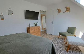 MoLiMa 500m de la mer - Foto 9