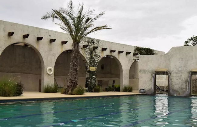 APARTMENT 3BR OCEAN VIEW 1431 - Foto 8