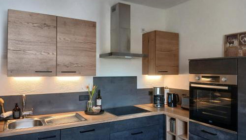 Landhaus Augenblicke in Olsberg - modernes Ferienhaus mit Garten - Foto 5