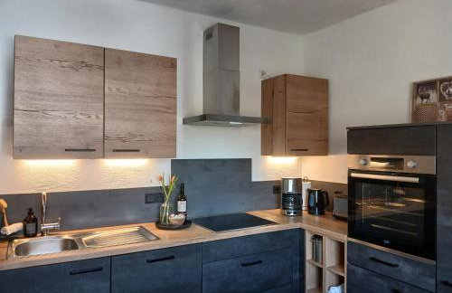 Landhaus Augenblicke in Olsberg - modernes Ferienhaus mit Garten - Foto 31