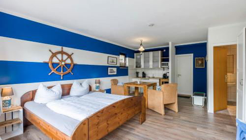 Landhaus Ostseeblick Fewo 5 - - Foto 3