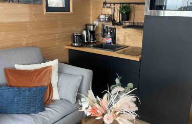 Hausboot AHOY Masal - Foto 10