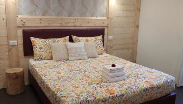 Ledro Lake Suite "Pur" - Foto 5