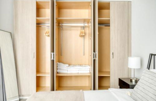 Bethesda 1BR w Gym WD Lounge nr Metro WDC-538 - Foto 11