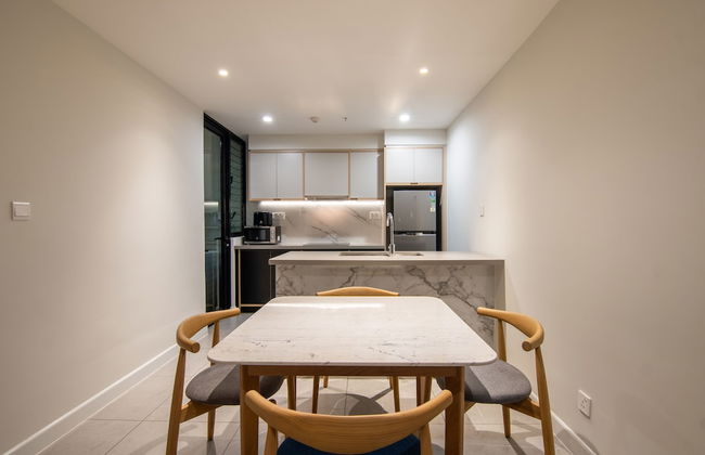 Le Places ZENITY Apartment District 1 - Foto 14