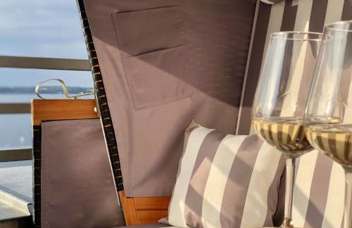 Förde-Loge 20 - Glücksburg - Foto 21