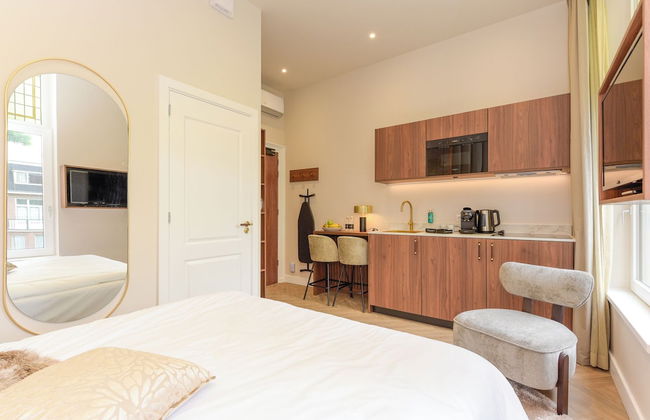 Novallure Villa Margaretha - Foto 34