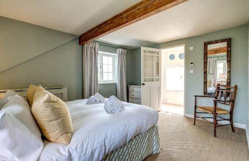 Church End Cottage - Foto 17