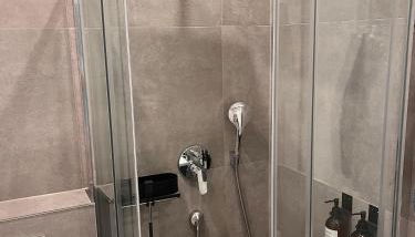 Modernes Apartment Karlsruhe - Foto 5, Shower